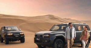 Aventura extrema: los mejores modelos para hacer off road