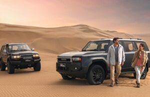 Aventura extrema: los mejores modelos para hacer off road