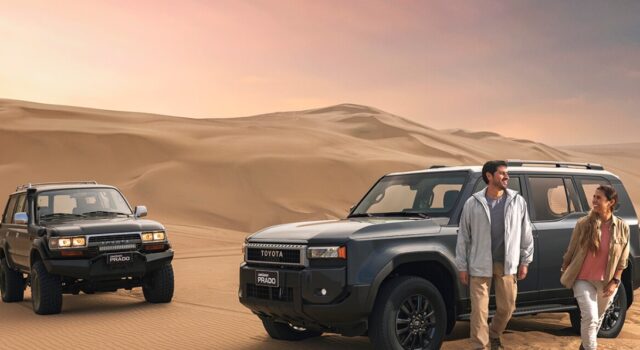 Aventura extrema: los mejores modelos para hacer off road