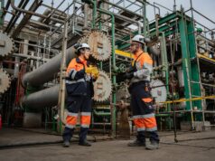 Refinería La Pampilla incrementa su producción de gasolinas en 20%