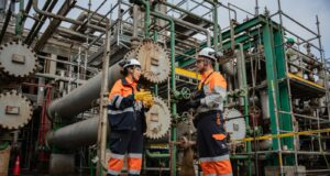 Refinería La Pampilla incrementa su producción de gasolinas en 20%