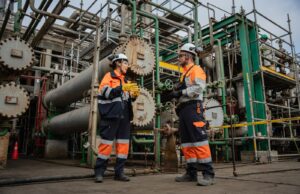 Refinería La Pampilla incrementa su producción de gasolinas en 20%