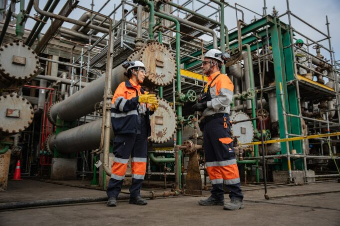 Refinería La Pampilla incrementa su producción de gasolinas en 20%