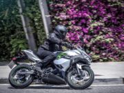 Cascos Certificados para motos aminoran daños antes Accidentes de Tránsito