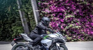 Cascos Certificados para motos aminoran daños antes Accidentes de Tránsito