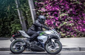 Cascos Certificados para motos aminoran daños antes Accidentes de Tránsito