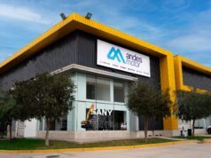 Andes Motor Perú inaugura nuevo punto de ventas en Megacentro Lurín