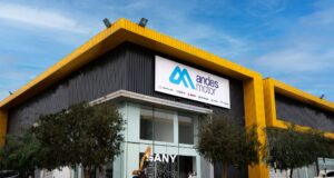 Andes Motor Perú inaugura nuevo punto de ventas en Megacentro Lurín