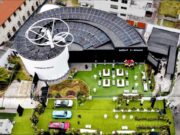 Kia E-Ground: El primer Centro de Experiencias en Soluciones de Movilidad Sostenible de Latinoamérica se inaugura en Ecuador