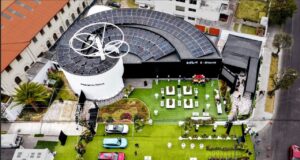 Kia E-Ground: El primer Centro de Experiencias en Soluciones de Movilidad Sostenible de Latinoamérica se inaugura en Ecuador