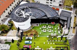 Kia E-Ground: El primer Centro de Experiencias en Soluciones de Movilidad Sostenible de Latinoamérica se inaugura en Ecuador