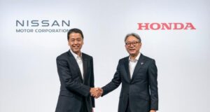 Nissan, Honda y Mitsubishi Motors firman un MOU sobre una alianza estratégica