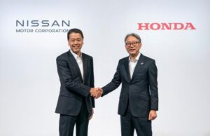 Nissan, Honda y Mitsubishi Motors firman un MOU sobre una alianza estratégica