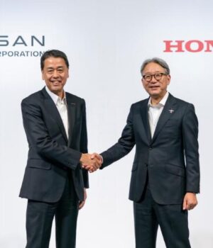 Nissan, Honda y Mitsubishi Motors firman un MOU sobre una alianza estratégica