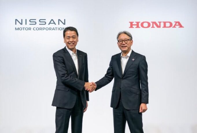 Nissan, Honda y Mitsubishi Motors firman un MOU sobre una alianza estratégica