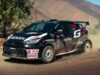 Rally en Pisco reúne a más de 50 pilotos en final de campeonato