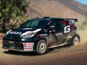 Rally en Pisco reúne a más de 50 pilotos en final de campeonato
