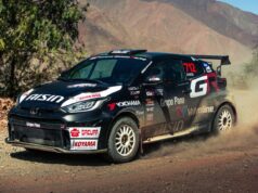 Rally en Pisco reúne a más de 50 pilotos en final de campeonato