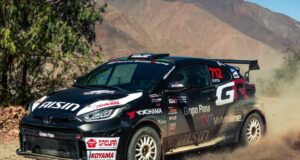 Rally en Pisco reúne a más de 50 pilotos en final de campeonato