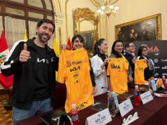 El ‘Running’ en auge: Más de 17,000 corredores en la 115ª Kia Media Maratón de Lima & 10k Powered by Puma