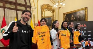 El ‘Running’ en auge: Más de 17,000 corredores en la 115ª Kia Media Maratón de Lima & 10k Powered by Puma