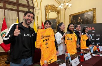 El ‘Running’ en auge: Más de 17,000 corredores en la 115ª Kia Media Maratón de Lima & 10k Powered by Puma