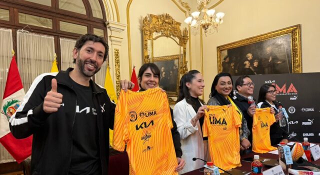 El ‘Running’ en auge: Más de 17,000 corredores en la 115ª Kia Media Maratón de Lima & 10k Powered by Puma