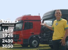 Compra dos Atego Automatizados y viaja a la feria Fenatran en Brasil