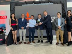 FUSO inaugura nueva tienda en Moquegua, región clave para el desarrollo económico del país