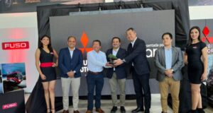 FUSO inaugura nueva tienda en Moquegua, región clave para el desarrollo económico del país