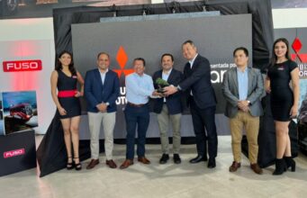 FUSO inaugura nueva tienda en Moquegua, región clave para el desarrollo económico del país