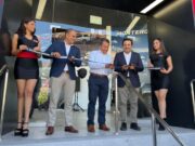 Mitsubishi abre su primera tienda 3S en Moquegua con la mejor oferta todoterreno del mercado