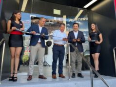 Mitsubishi abre su primera tienda 3S en Moquegua con la mejor oferta todoterreno del mercado