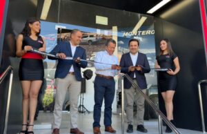 Mitsubishi abre su primera tienda 3S en Moquegua con la mejor oferta todoterreno del mercado