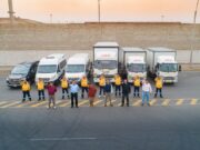 ALSSAC: La historia de éxito de un empresario visionario del transporte logístico junto a JAC