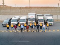 ALSSAC: La historia de éxito de un empresario visionario del transporte logístico junto a JAC