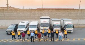 ALSSAC: La historia de éxito de un empresario visionario del transporte logístico junto a JAC