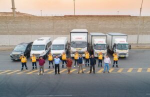 ALSSAC: La historia de éxito de un empresario visionario del transporte logístico junto a JAC