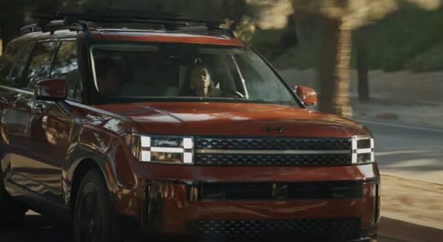 Hyundai lanza la campaña «It’s OK»