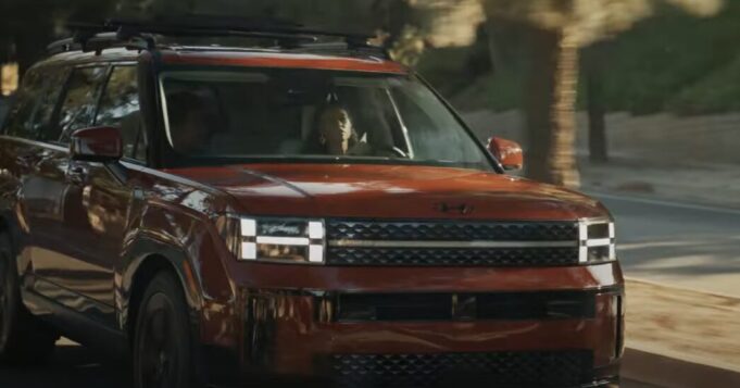 Hyundai lanza la campaña «It’s OK»