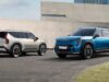 Media Maratón de Lima: KIA exhibirá flota de vehículos eléctricos que incluyen el EV9 y EV5