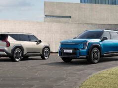 Media Maratón de Lima: KIA exhibirá flota de vehículos eléctricos que incluyen el EV9 y EV5