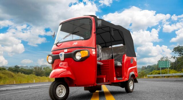 Mi primer motocarro: 5 puntos que debes considerar antes de comprar tu primer vehículo