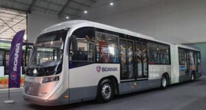 Scania Perú ingresa por la puerta grande al segmento de transporte urbano