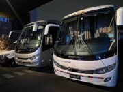Divemotor lanza “Mercedes On Tour Buses y Vans» en Lima