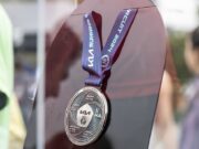 Kia Perú, con el apoyo de Perú Runners, lanza medalla exclusiva para corredores peruanos