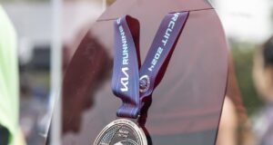 Kia Perú, con el apoyo de Perú Runners, lanza medalla exclusiva para corredores peruanos