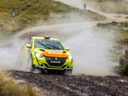Raúl Velit se prepara para conquistar el gran premio ciudad de Arequipa
