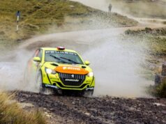 Raúl Velit se prepara para conquistar el gran premio ciudad de Arequipa