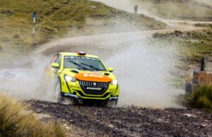 Raúl Velit se prepara para conquistar el gran premio ciudad de Arequipa